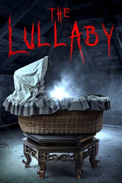 Locandina di The Lullaby
