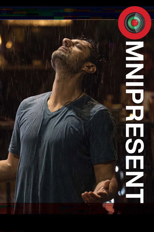 Póster de Omnipresent