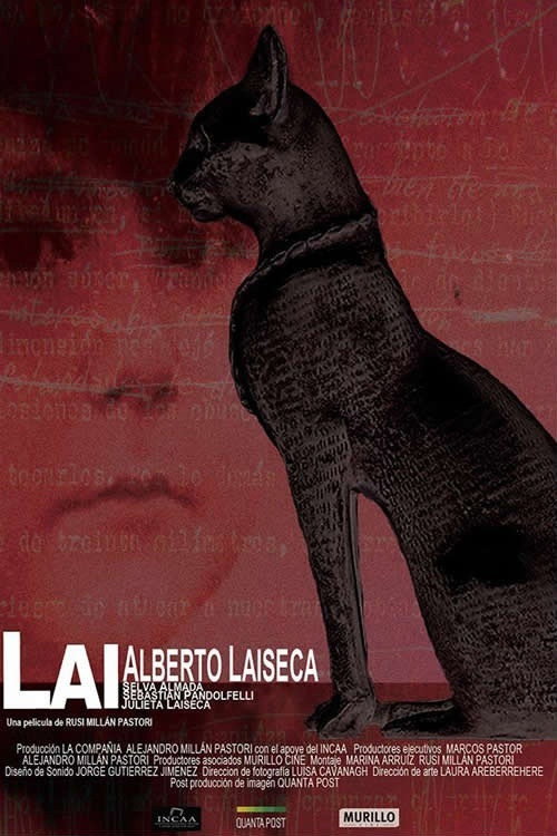 Póster de Lai