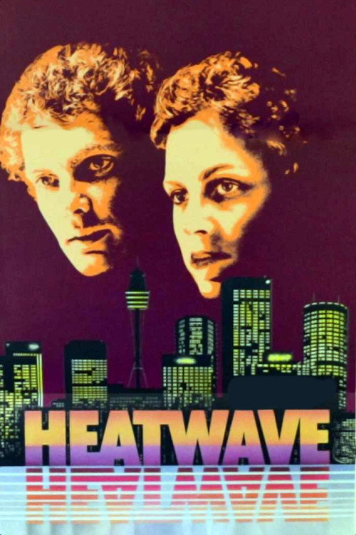 Pôster de Heatwave