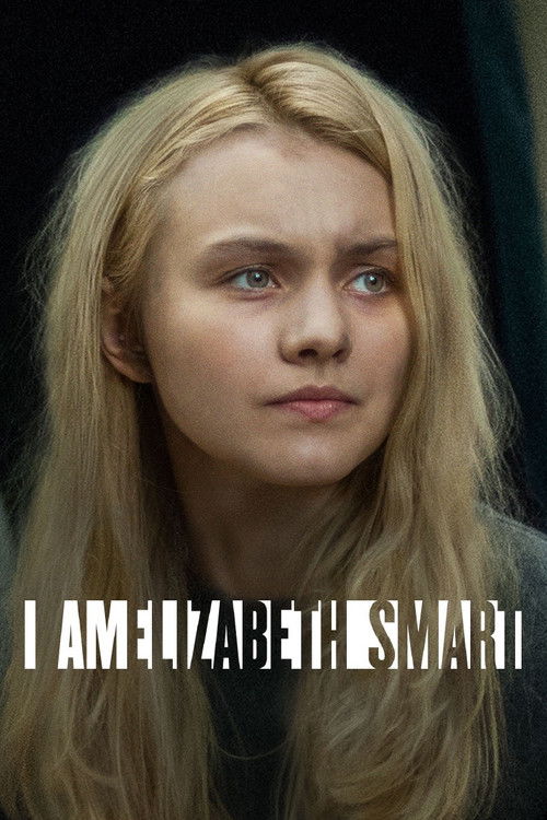 Póster de I Am Elizabeth Smart