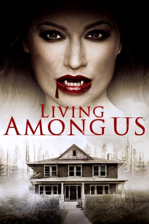 Locandina di Living Among Us