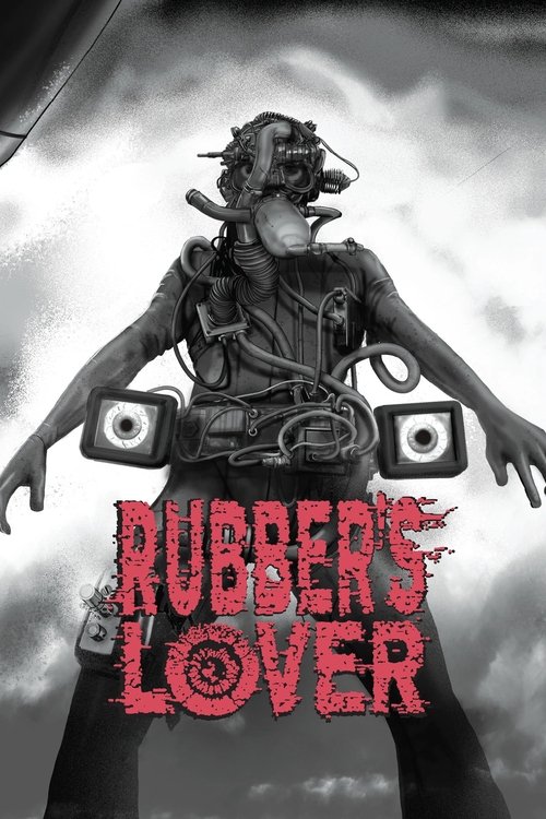 Póster de Rubber's Lover