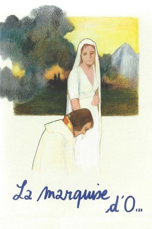 Póster de The Marquise of O