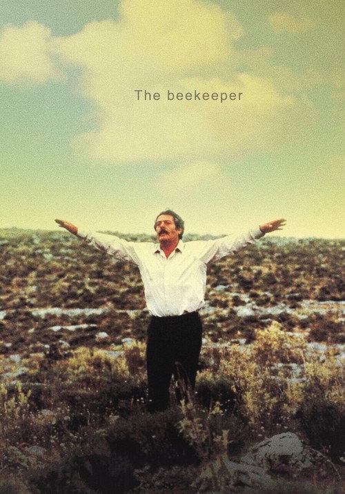 Póster de The Beekeeper