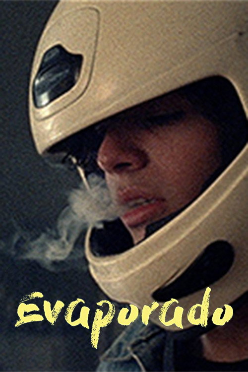 Póster de Evaporado