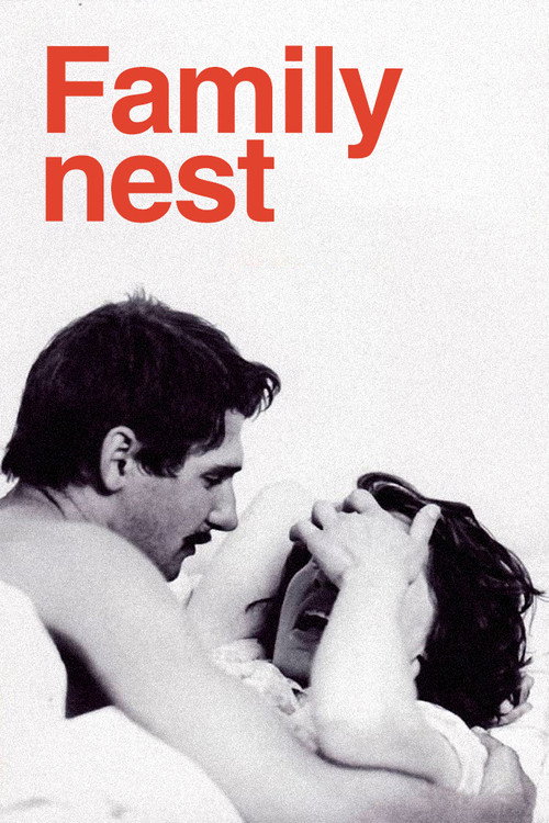 Póster de Family Nest