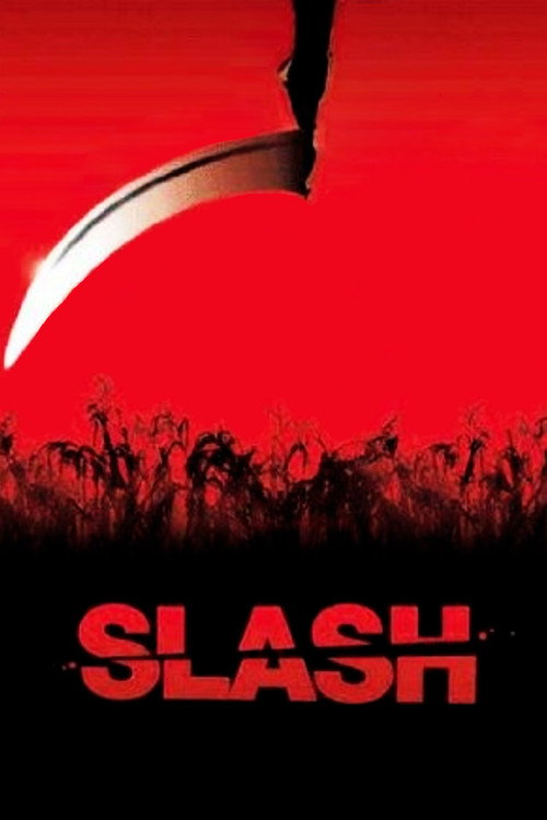 Poster von Slash - Es ist Erntezeit