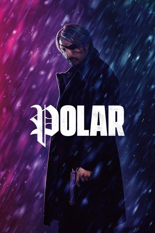 Pôster de Polar