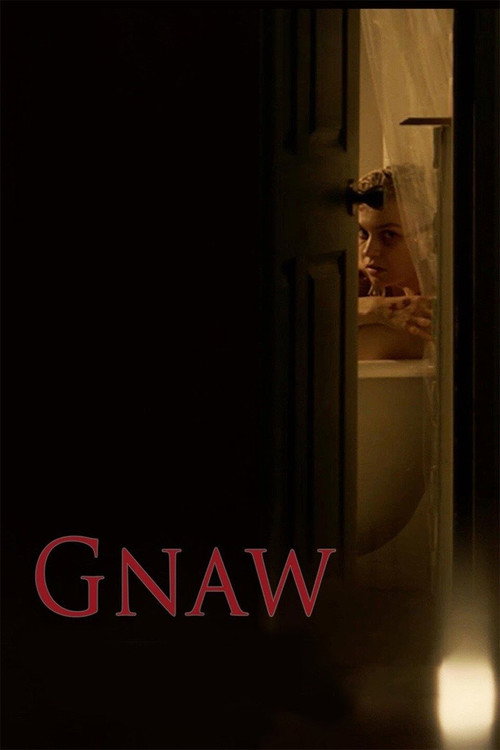 Póster de Gnaw