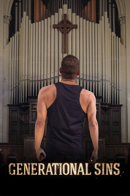 Póster de Generational Sins