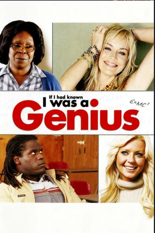 Poster von If I Had Known I Was a Genius