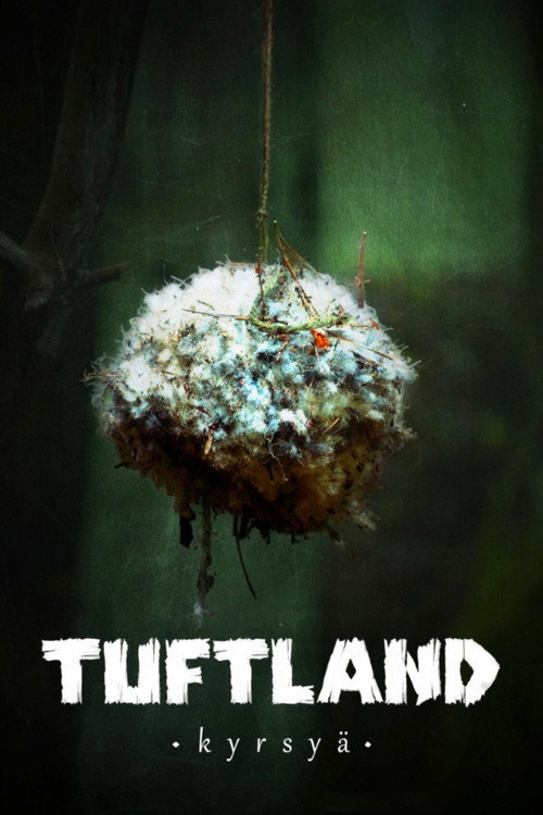 Póster de Tuftland