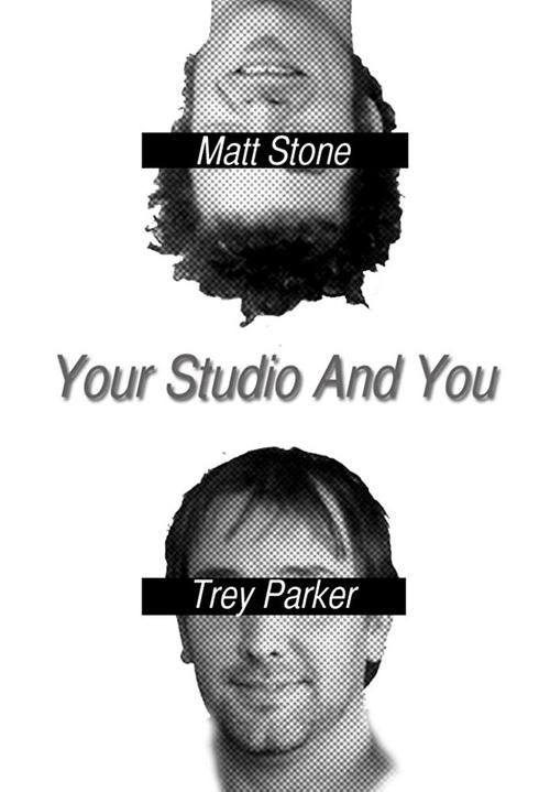 Póster de Your Studio and You
