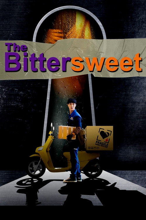 Póster de The Bittersweet
