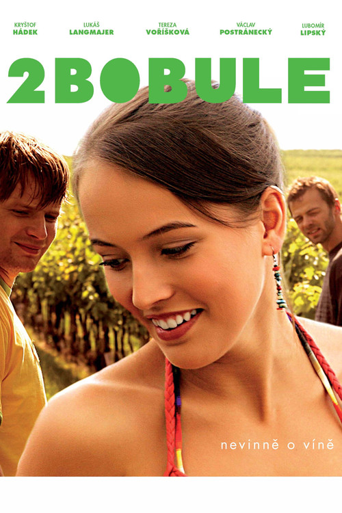 Póster de Grapes 2