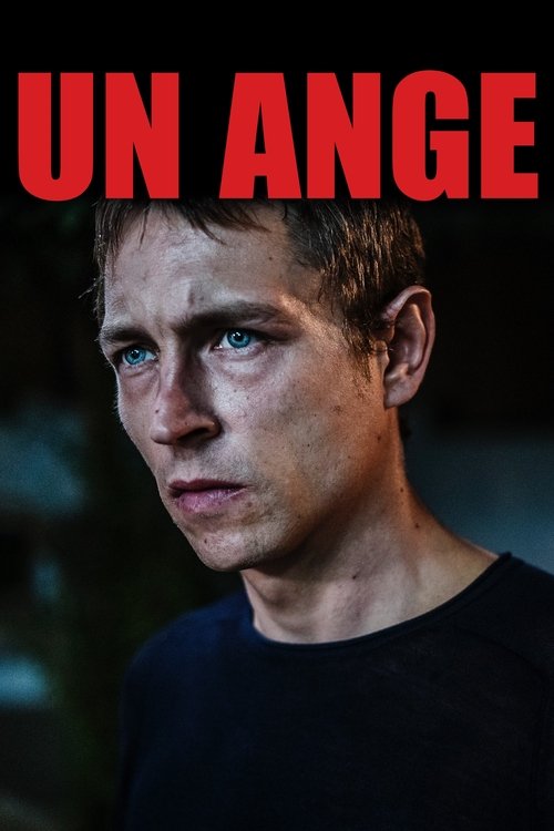 Póster de Angel
