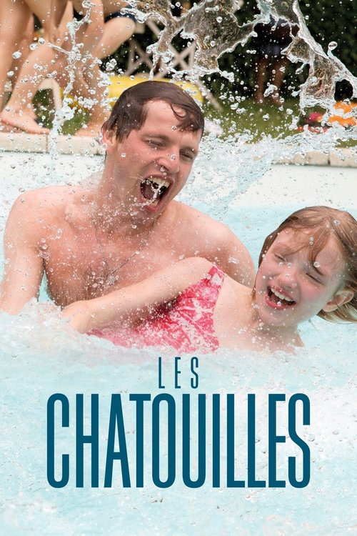 Póster de Little Tickles