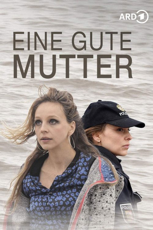 Póster de A good mother