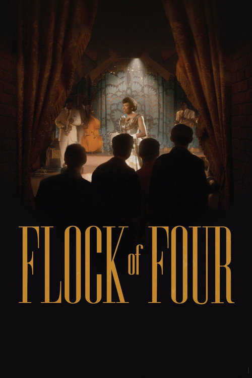 Locandina di Flock of Four