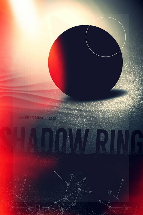 Póster de Shadowring