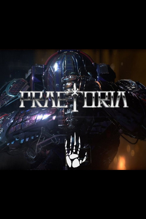 Póster de Praetoria: Part One