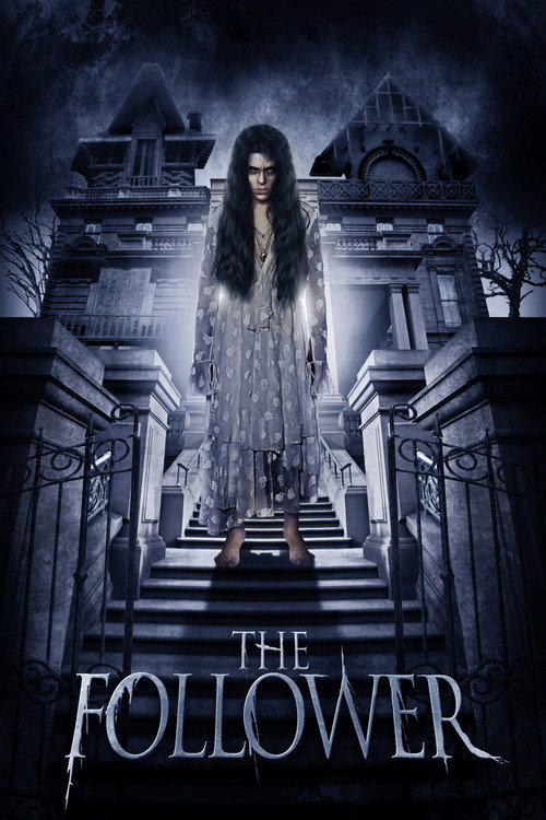 Póster de The Follower