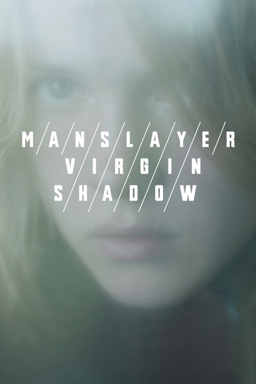 Póster de Manslayer/Virgin/Shadow