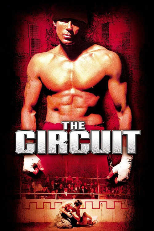 Póster de The Circuit