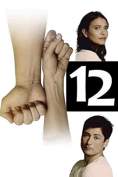 Poster von 12
