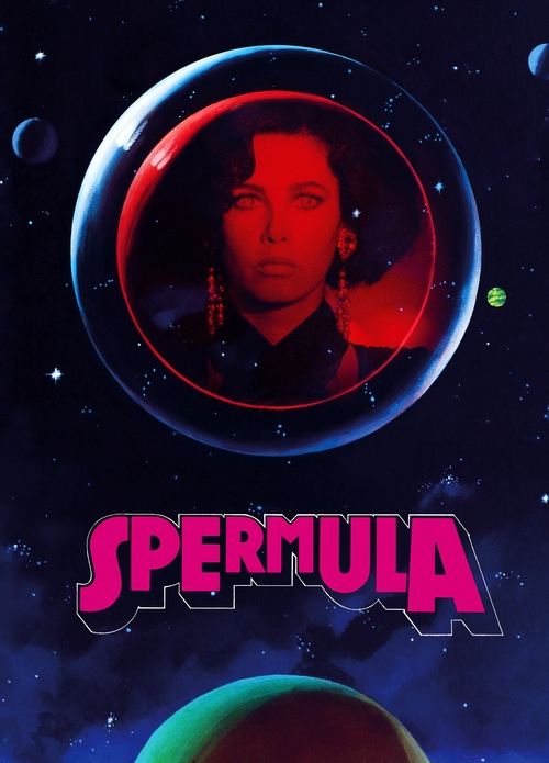 Póster de Spermula
