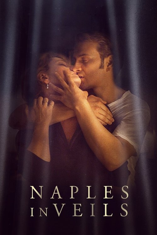 Póster de Naples in Veils