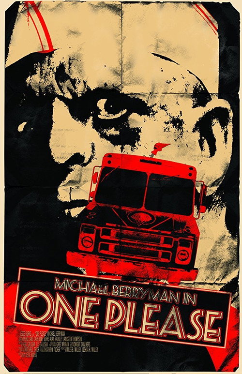 Póster de One Please