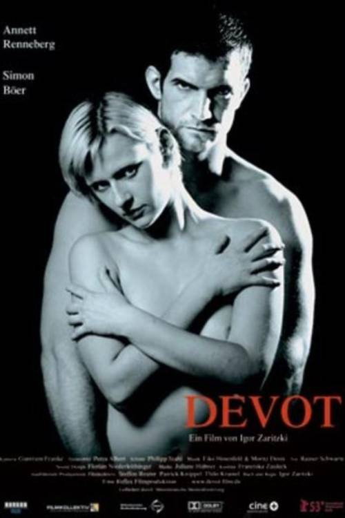 Póster de Devotion