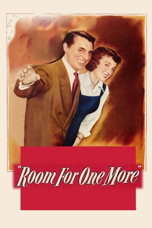 Póster de Room for One More