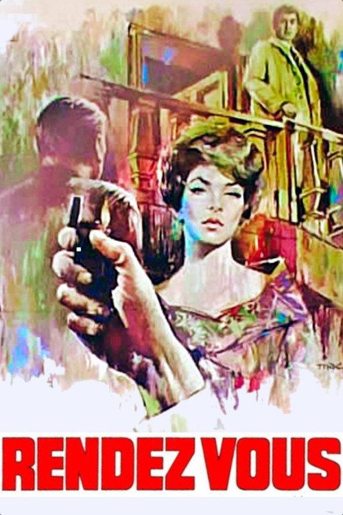 Poster von Rendezvous