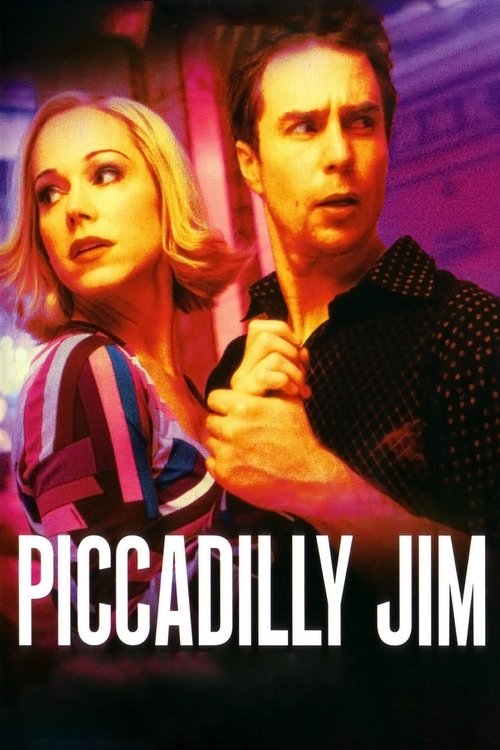 Poster von Piccadilly Jim