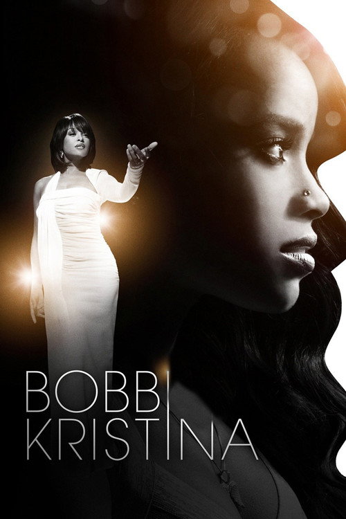 Locandina di Bobbi Kristina