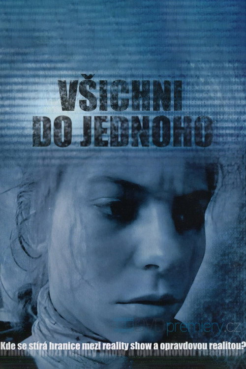 Póster de Všichni do jednoho