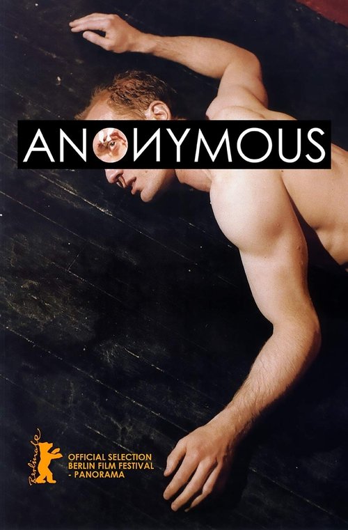 Poster von Anonymous