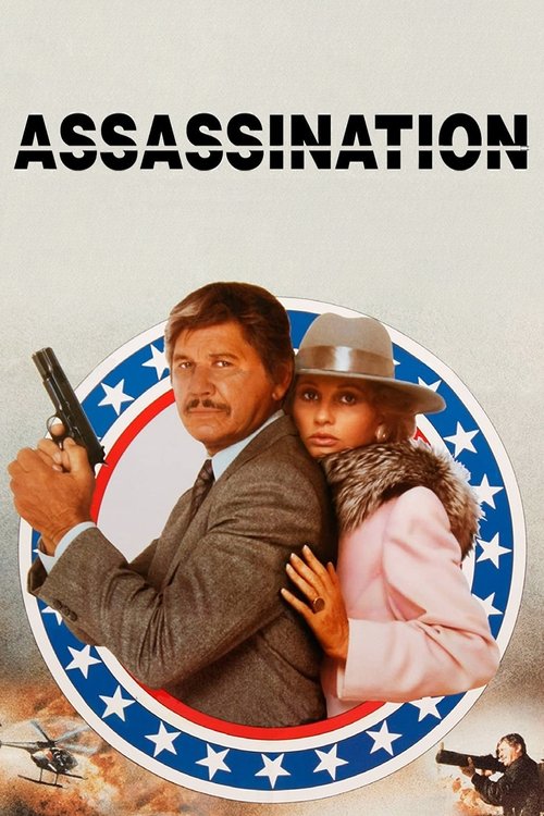 Póster de Assassination
