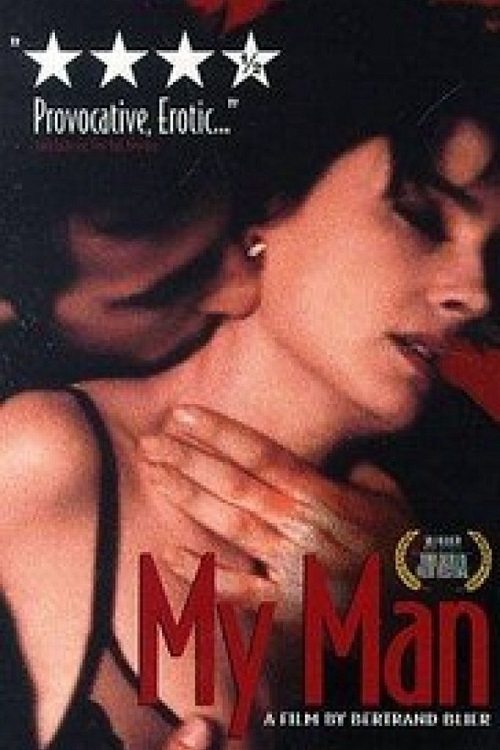 Póster de My Man