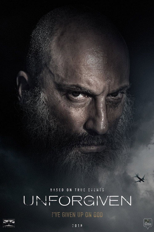 Póster de Unforgiven