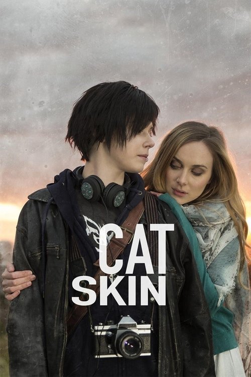 Póster de Cat Skin
