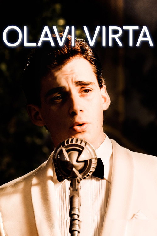 Póster de The Singer