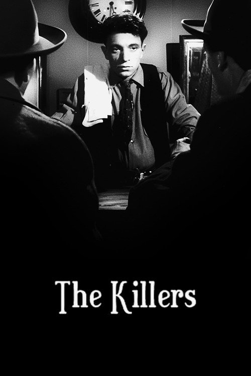 Póster de The Killers
