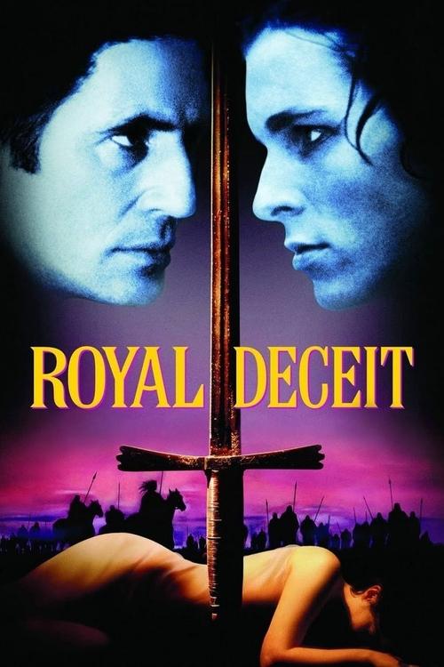 Póster de Prince of Jutland