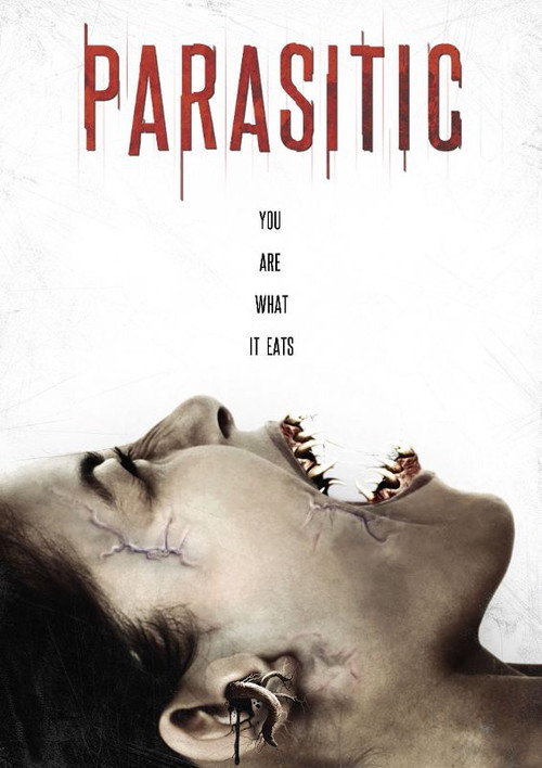 Locandina di Parasitic