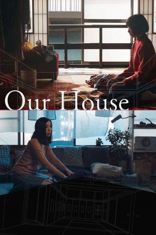 Póster de Our House