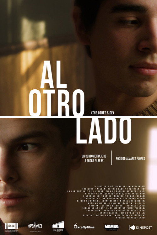 Poster von The Other Side